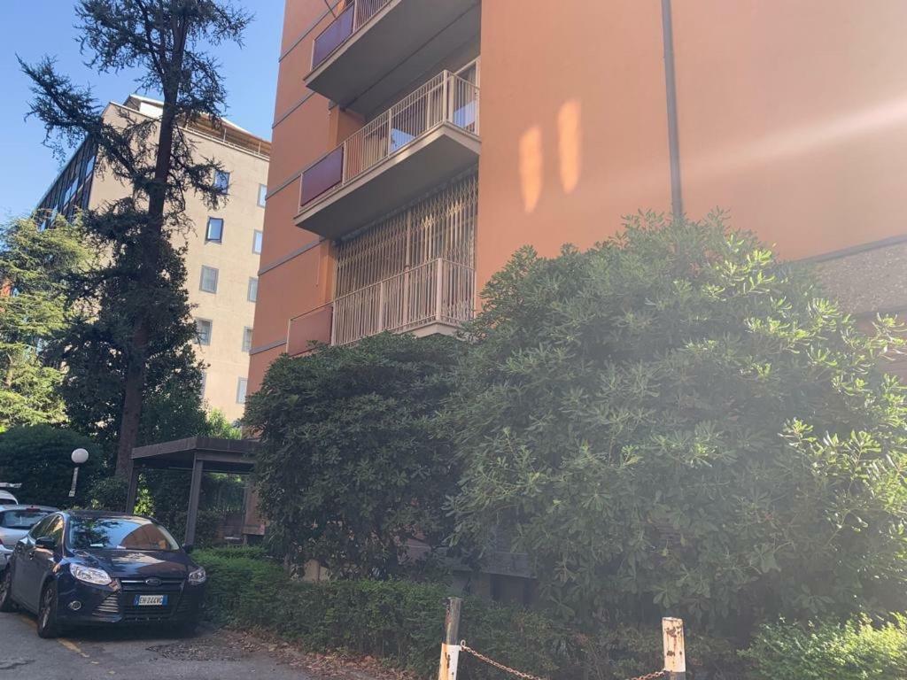 Whouse Luxury Universita' Bologna Exterior foto