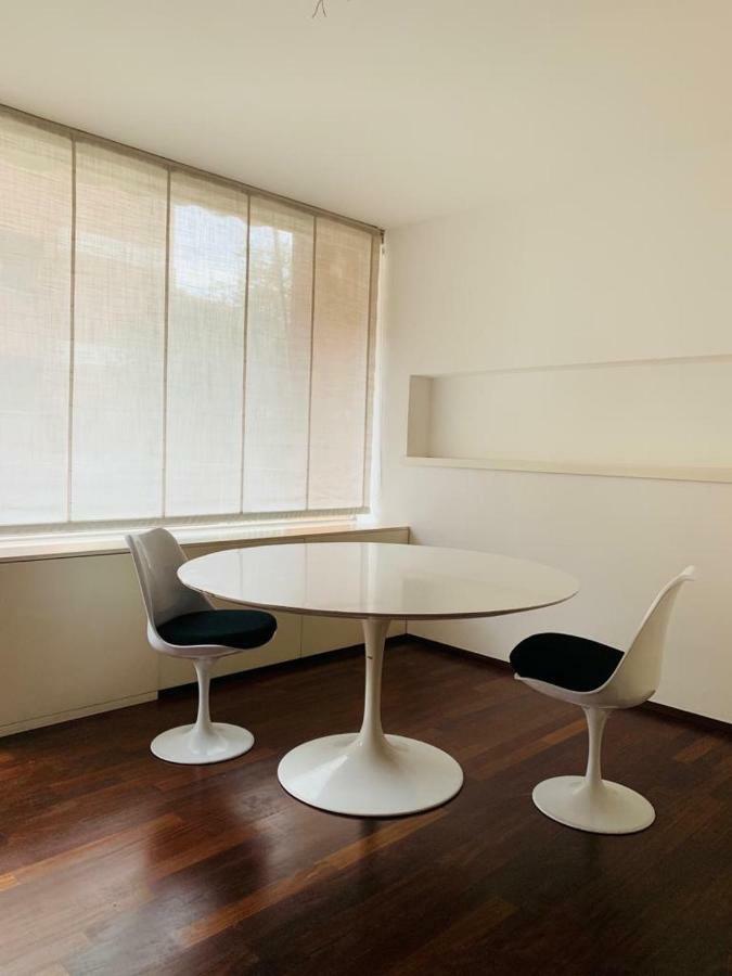 Whouse Luxury Universita' Bologna Exterior foto