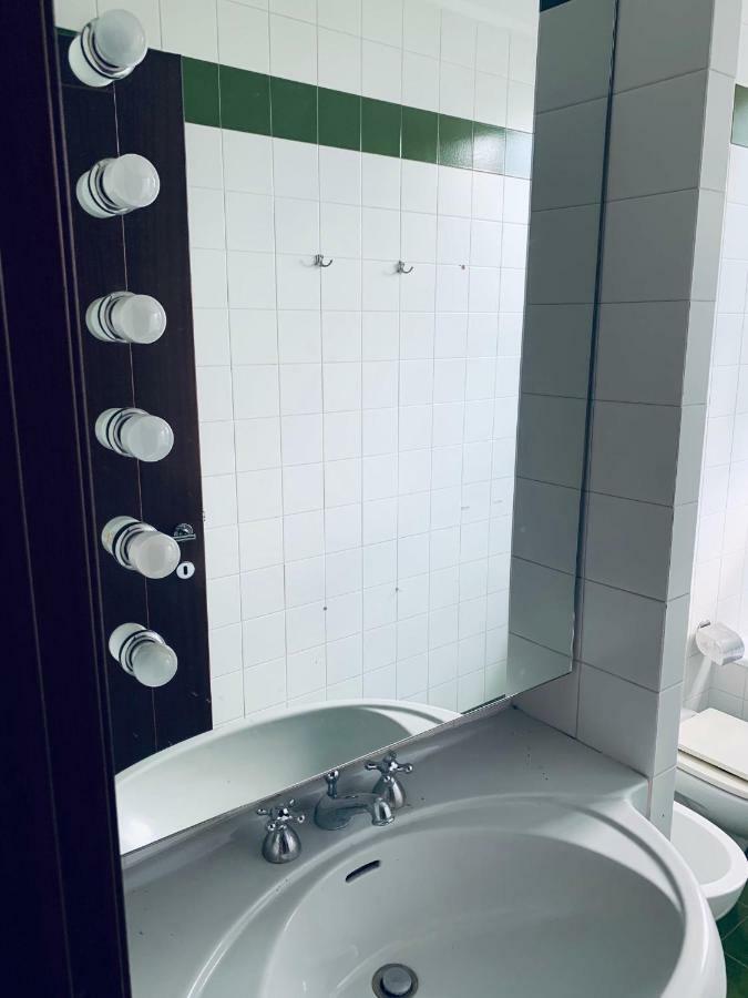 Whouse Luxury Universita' Bologna Exterior foto
