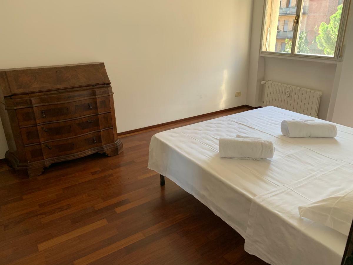 Whouse Luxury Universita' Bologna Exterior foto